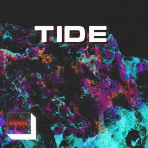 Album Tide from Jesse Kendal