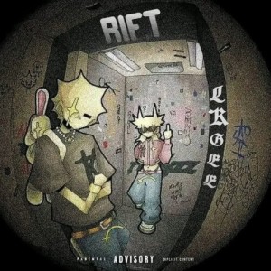Listen to Rift (Explicit) song with lyrics from LKGee
