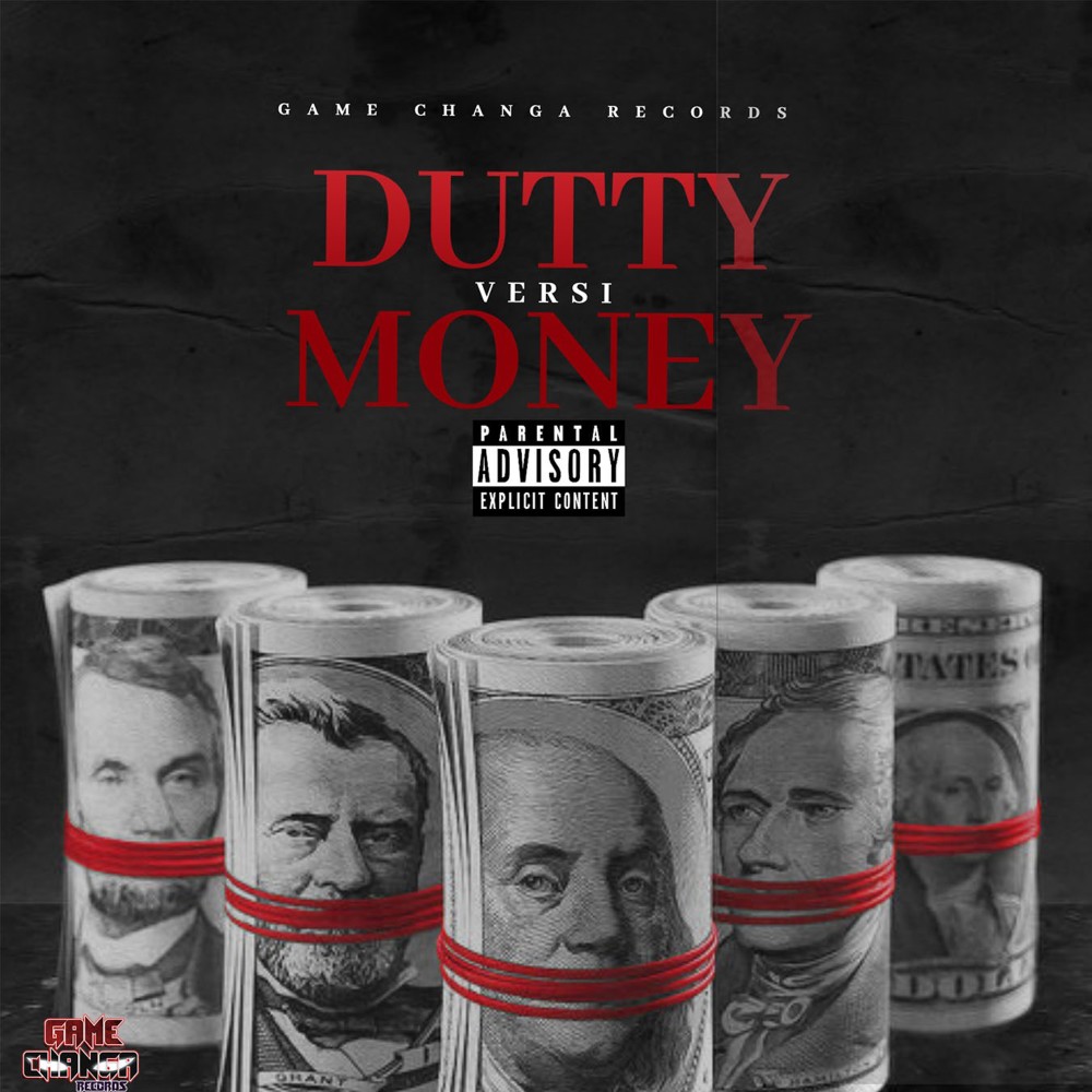 Dutty Money (Explicit)