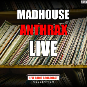 Dengarkan I'm The Man (Live) (Explicit) lagu dari Anthrax dengan lirik