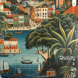 Album Palmeira from 