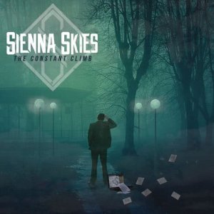 Sienna Skies的專輯The Constant Climb