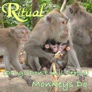 收聽Michael Day的(Drugs Don't Kill People) Monkeys Do (Explicit)歌詞歌曲