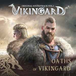 Trevor Morris的專輯Vikingard (Original Motion Picture Soundtrack Ⅰ)