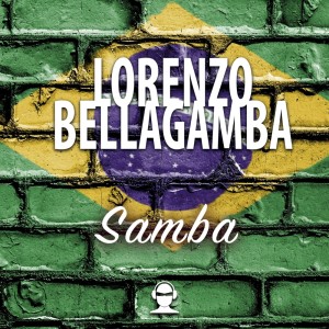 Album Samba from Lorenzo Bellagamba