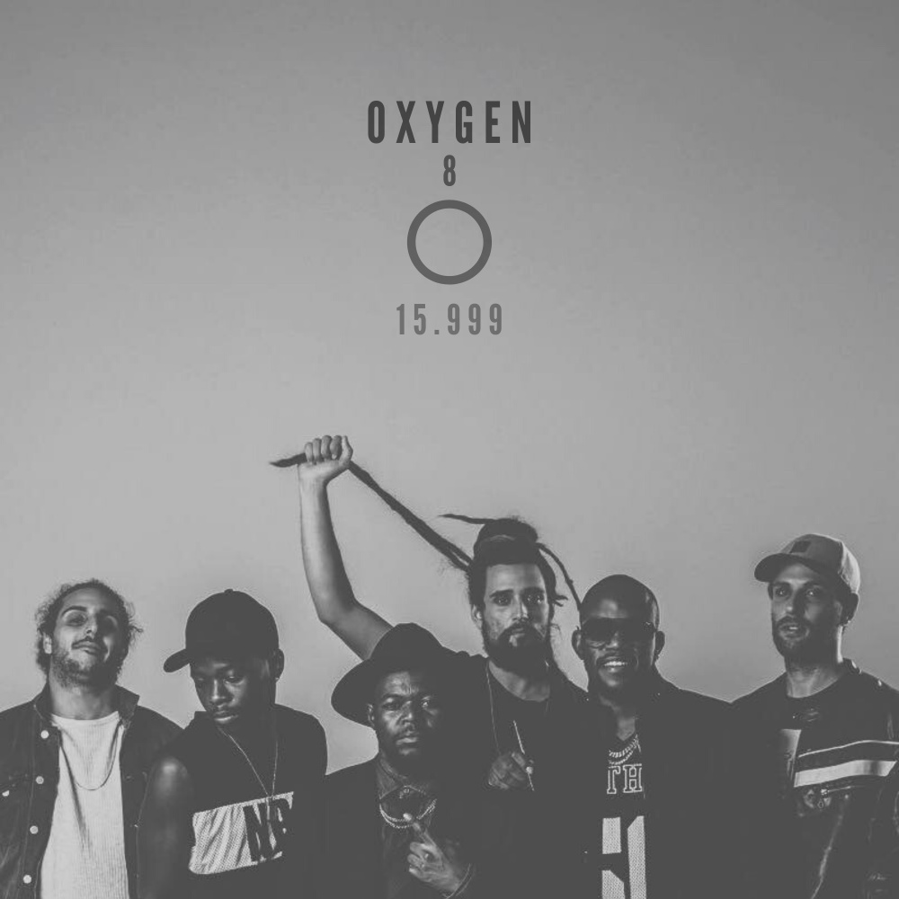 Oxygen (Explicit)
