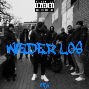 อัลบัม Wieder Los (Explicit) ศิลปิน VITJA