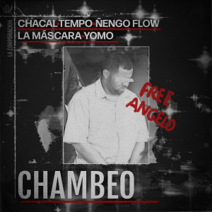 อัลบัม Chambeo ศิลปิน Chacal