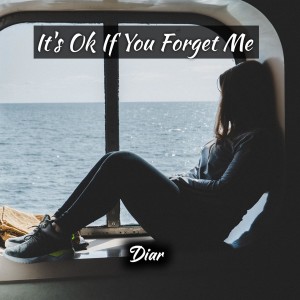 Dengarkan It's Ok If You Forget Me lagu dari Diar dengan lirik
