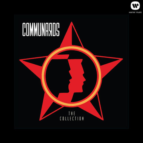 Don't Leave Me This Way (With Communards    feat. Sarah Jane Morris)