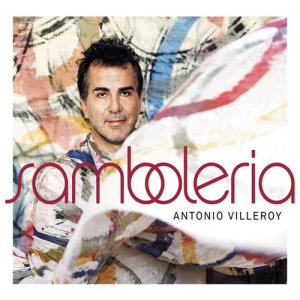 ดาวน์โหลดและฟังเพลง Te Vês Tan Bien พร้อมเนื้อเพลงจาก Antonio Villeroy