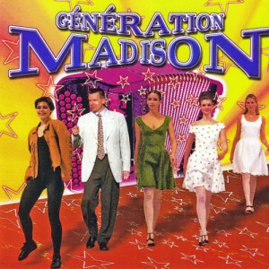 ดาวน์โหลดและฟังเพลง Ambiance madison พร้อมเนื้อเพลงจาก Various