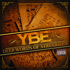 Listen to Rumors in the Streets (feat. Smilone & Slowpoke) (Explicit) song with lyrics from YBE