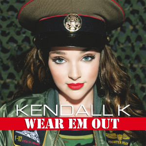 收聽Kendall K的Wear Em Out歌詞歌曲