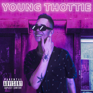 SAMURAI的专辑Young Thottie (Explicit)