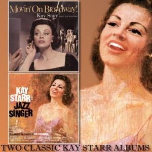 ดาวน์โหลดและฟังเพลง Me Too พร้อมเนื้อเพลงจาก Kay Starr