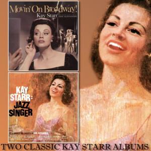 ดาวน์โหลดและฟังเพลง Get Me to the Church on Time พร้อมเนื้อเพลงจาก Kay Starr