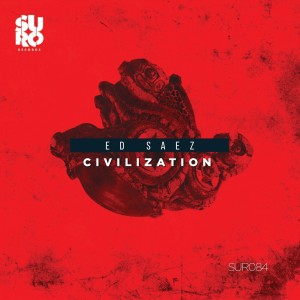 Album Civilization from Ed Saez