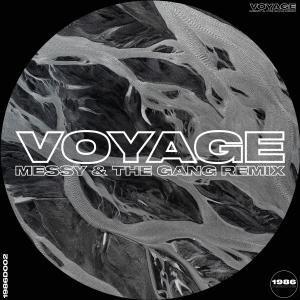 David Christopher的專輯Voyage (Messy & the Gang Remix)
