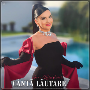 Album Cântă Lăutare from Oana Matei Coruti
