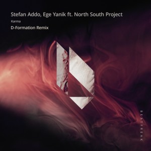 Stefan Addo的专辑Karma (D-Formation Remix)