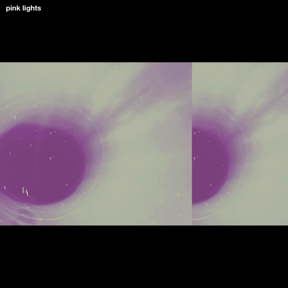 pink lights (feat. Yoski) (Explicit)