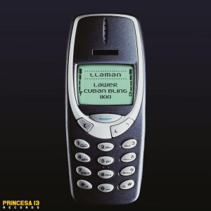 Listen to Llaman song with lyrics from Lawer
