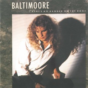 ดาวน์โหลดและฟังเพลง Can't Get You Out of Mind พร้อมเนื้อเพลงจาก Baltimoore