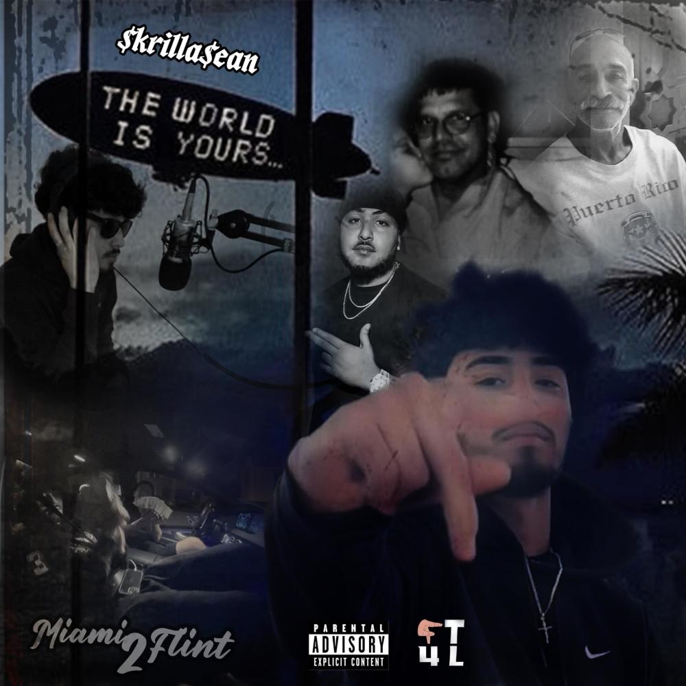 Hit Da Bity (feat. Scammlikeelyy) (Explicit)