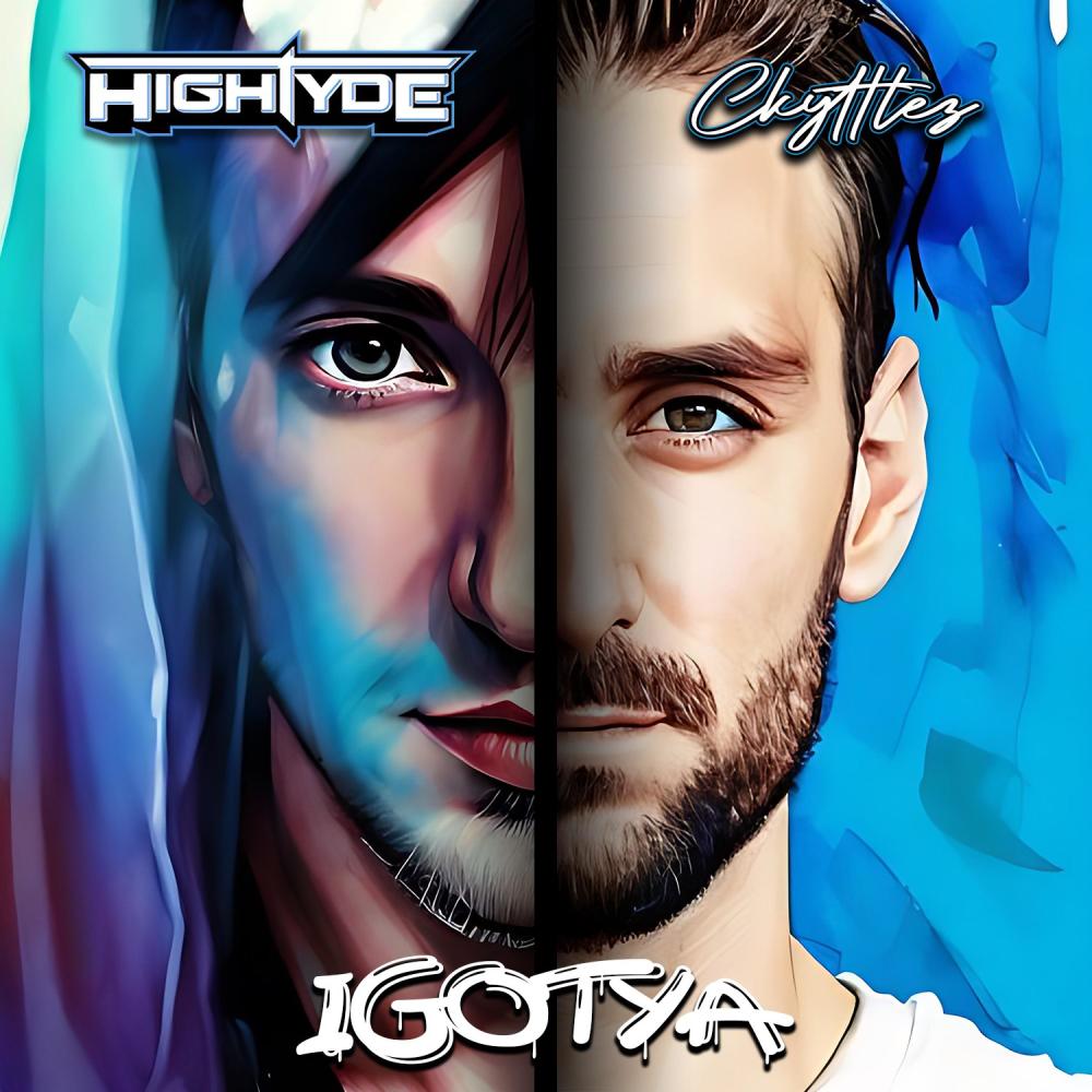 IGOTYA (feat. Ckyttlez) (Explicit)