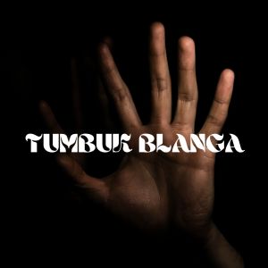 Album Tumbuk Blanga from Namek Flo