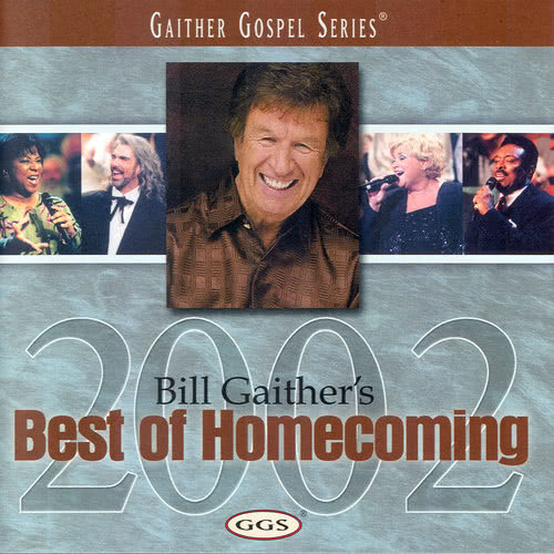 He Understands My Tears (Best of Homecoming 2002 Version)