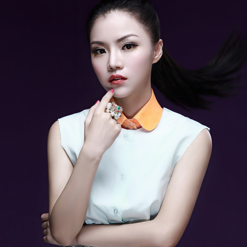 杨孟茜