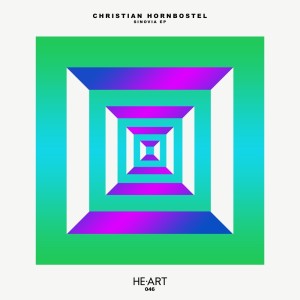Album Sinovia from Christian Hornbostel