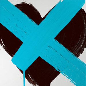 ดาวน์โหลดและฟังเพลง Get Out พร้อมเนื้อเพลงจาก CHVRCHES