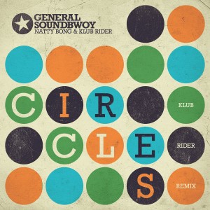 Klub Rider的專輯Circles (Klub Rider Remix)