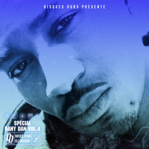 Album Spécial Dany Dan, Vol. 4 oleh Dany Dan
