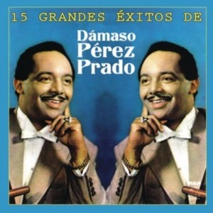 ดาวน์โหลดและฟังเพลง Ni Hablar พร้อมเนื้อเพลงจาก Dámaso Pérez Prado