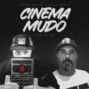 Barba Negra的專輯Cinema Mudo (Explicit)