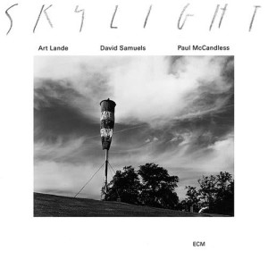 ดาวน์โหลดและฟังเพลง Skylight พร้อมเนื้อเพลงจาก Art Lande