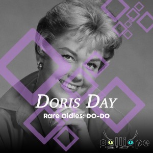 收聽Doris Day的Let's Fly Away歌詞歌曲