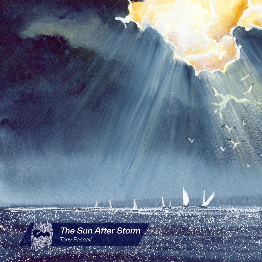 The Sun After Storm