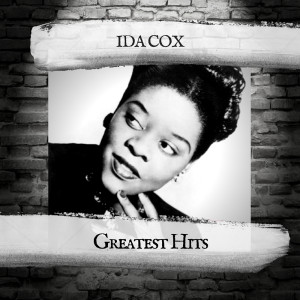 Ida Cox的專輯Greatest Hits