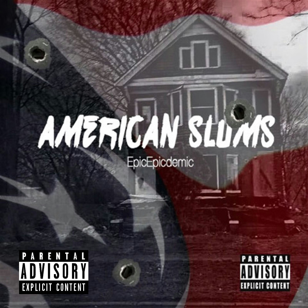 Black in America (feat. Big Mack) (Explicit)