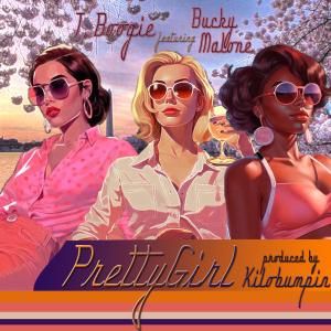 收聽T. Boogie的Pretty Girl (feat. Bucky Malone) (Explicit)歌詞歌曲