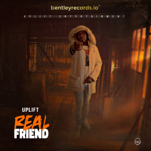 ดาวน์โหลดและฟังเพลง Real Friend พร้อมเนื้อเพลงจาก Uplift