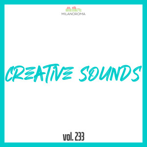 Album Creative Sounds, Vol. 233 from Giovanni Poggio