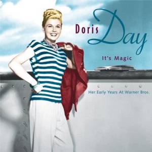 อัลบัม It's Magic, Doris Day: Her early years  at Warner Bros. ศิลปิน Doris Day