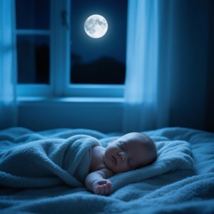 อัลบัม Baby Sleep Harmony: Lofi Beats for Night ศิลปิน Baby Nap Time