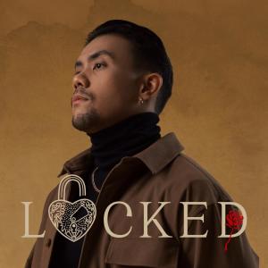 Album Locked oleh Eros Tjokro